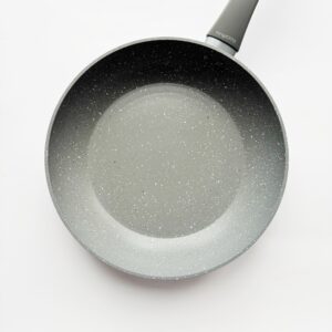 Patelnia marmurowa non stick na indukcję Konighoffer 26 cm