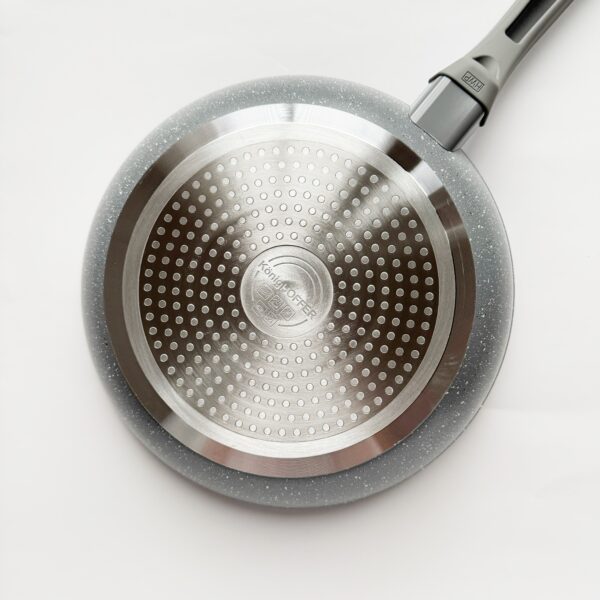 Patelnia marmurowa non stick na indukcję Konighoffer 26 cm - obrazek 2