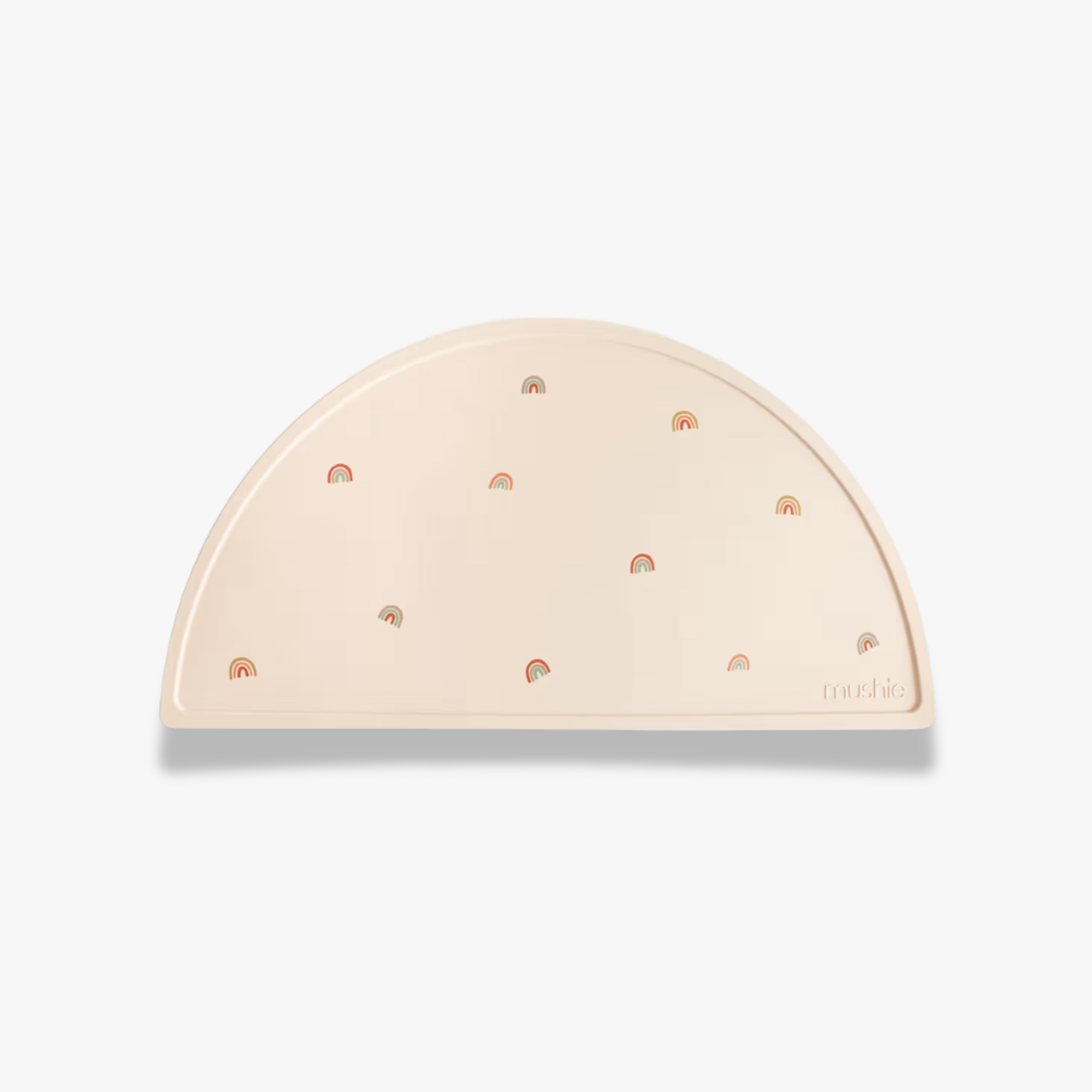 MUSHIE podkładka na stół TĘCZA