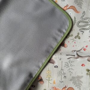 Mata do zadań specjalnych LEŚNA POLANA