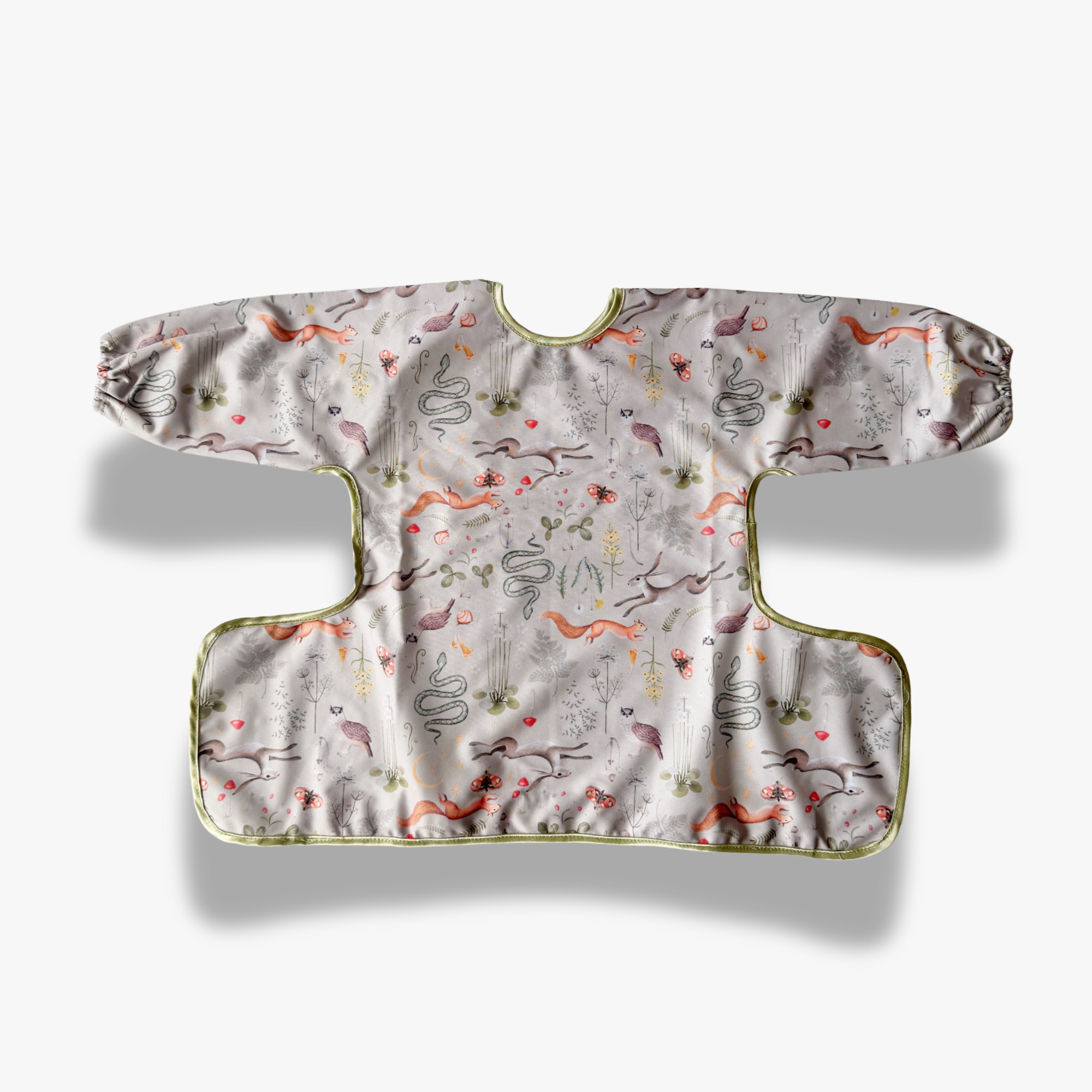 Mata do zadań specjalnych LEŚNA POLANA - obrazek 3