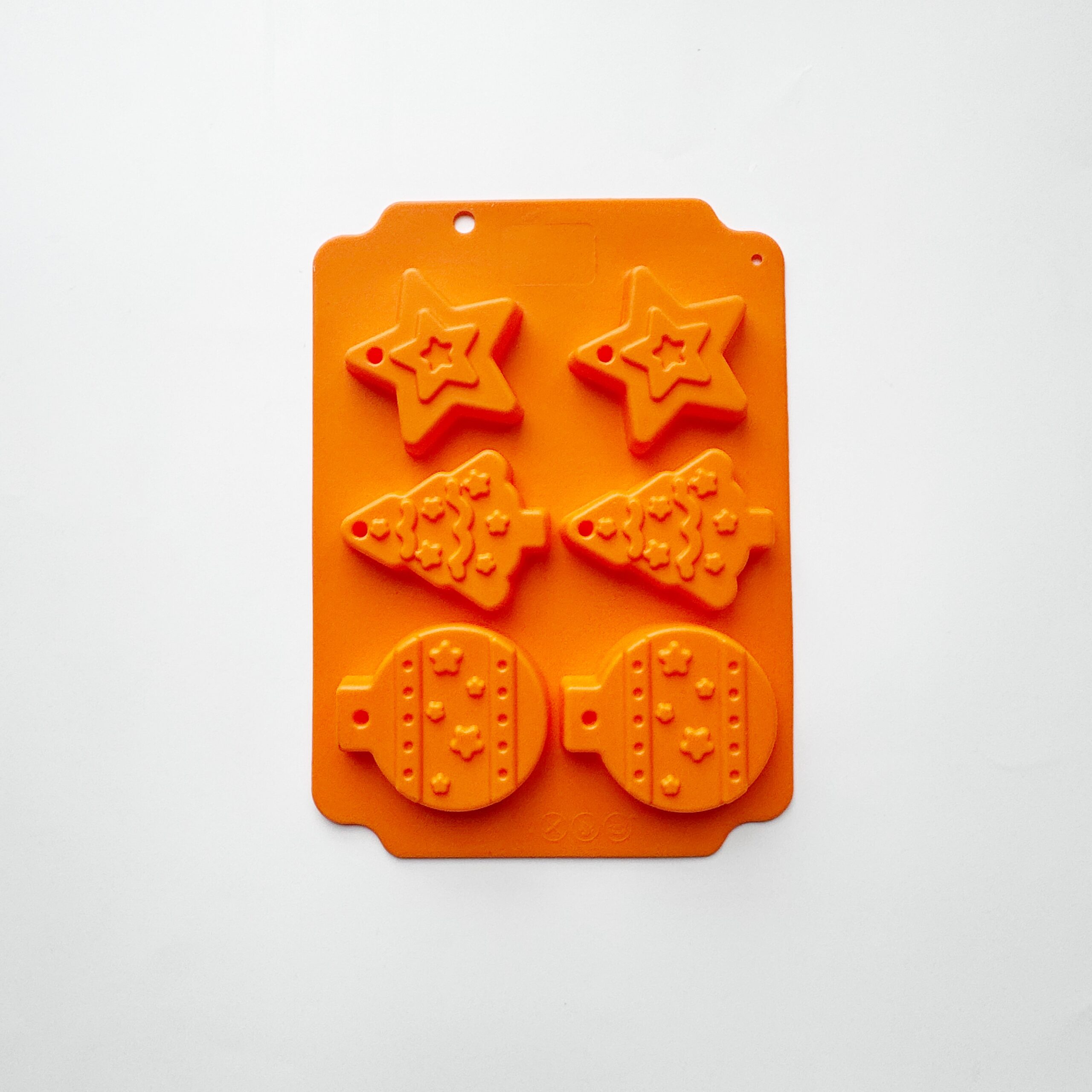 Świąteczna forma do ciastek - obrazek 2