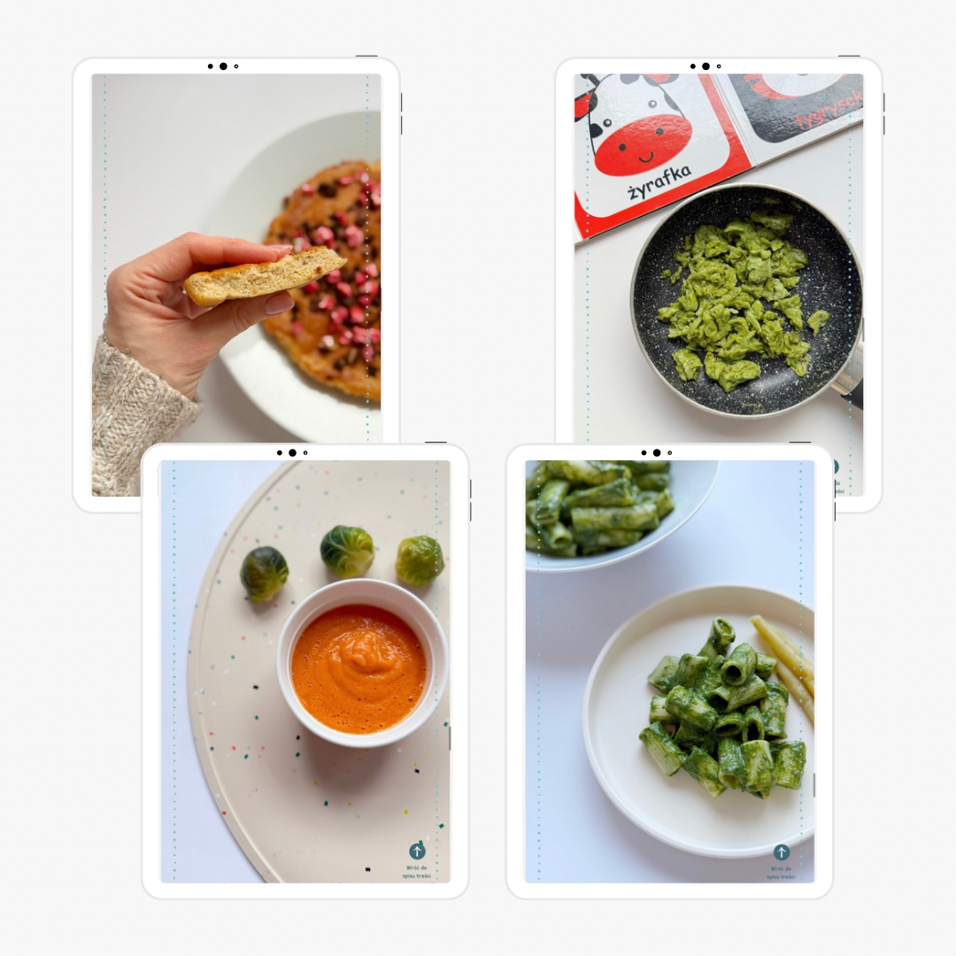 Ebook Niezbędnik rozszerzania diety - obrazek 9