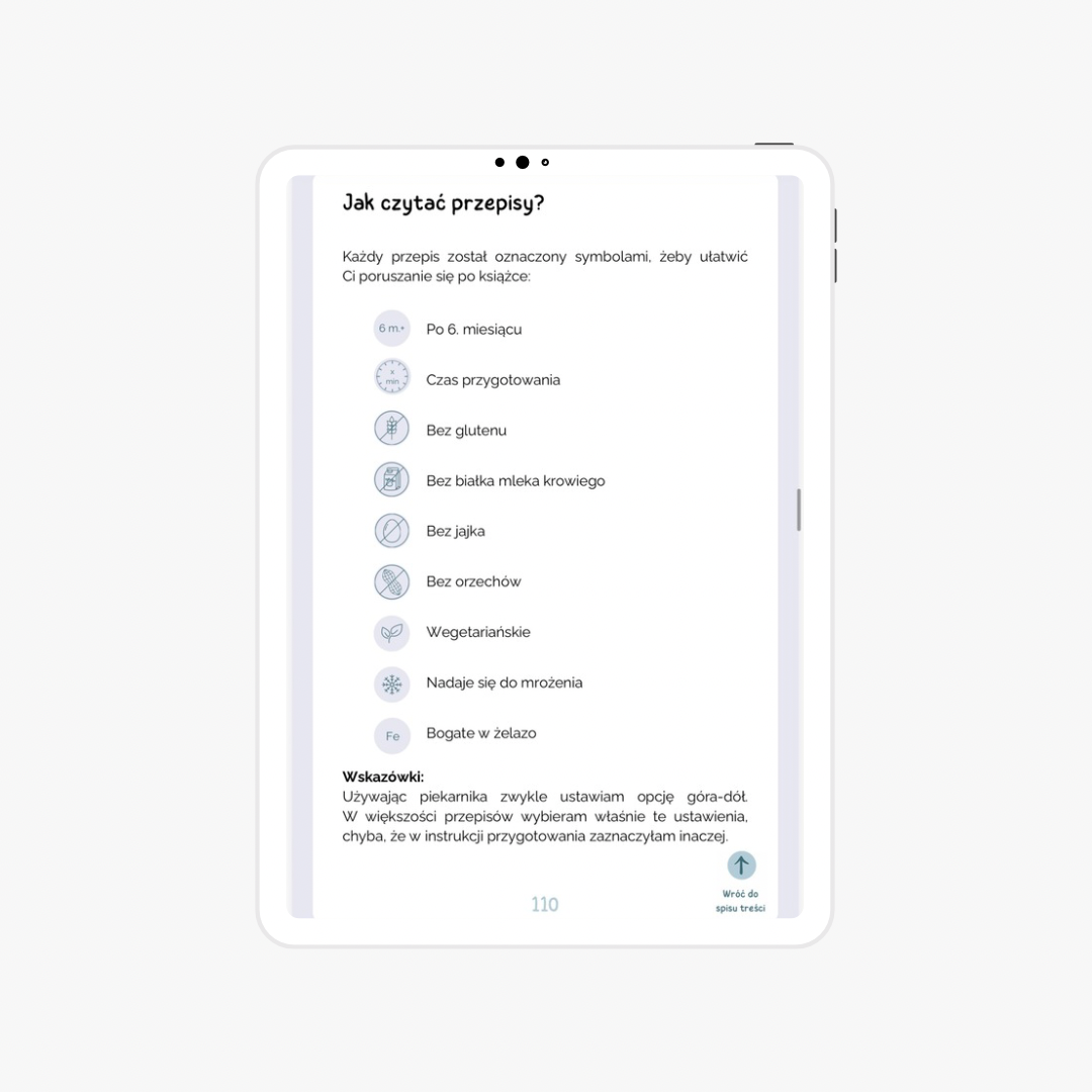 Ebook Niezbędnik rozszerzania diety - obrazek 6