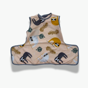 Fartuszek bez rękawów LENIWCE