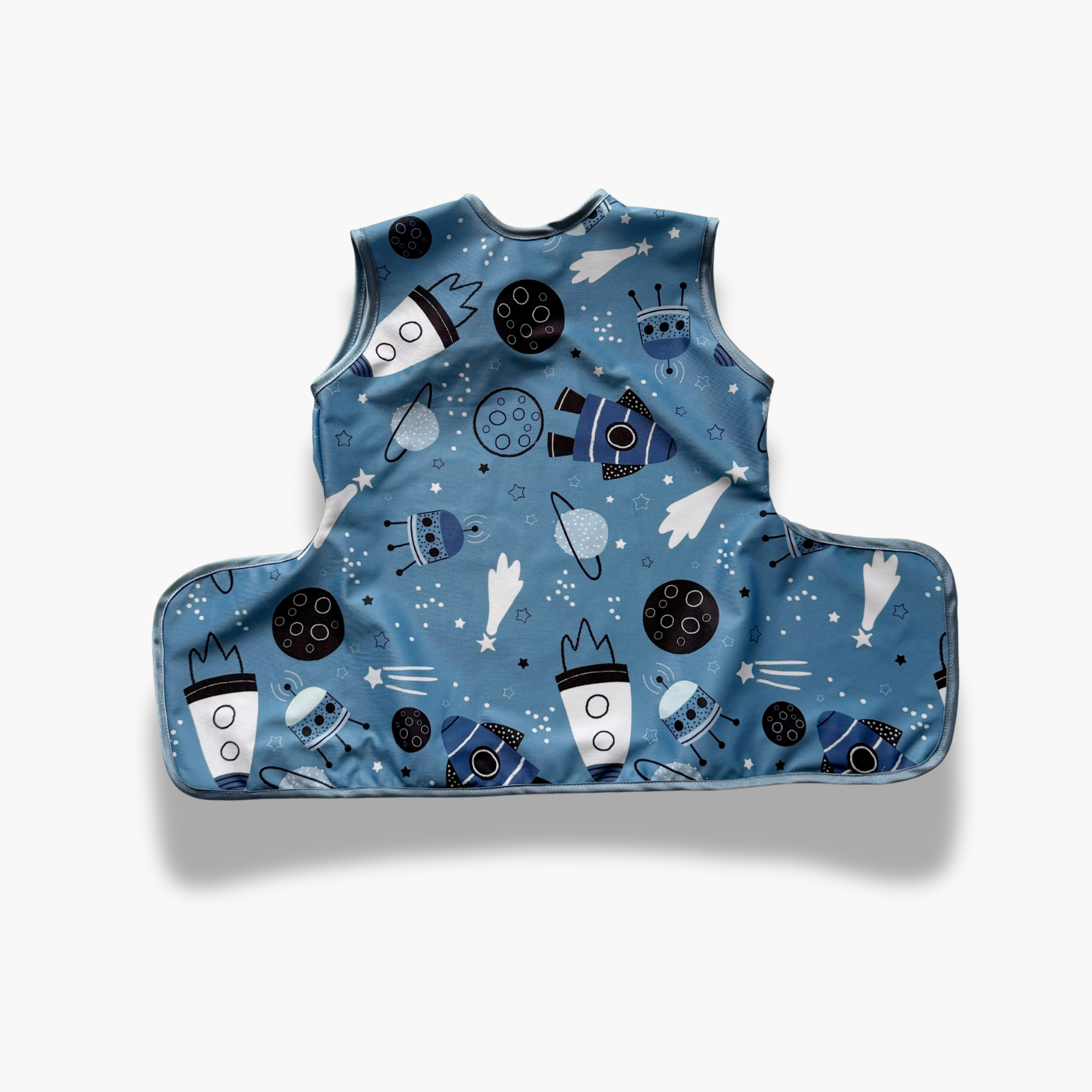 Mata do zadań specjalnych KOSMICZNA PRZYGODA - obrazek 6