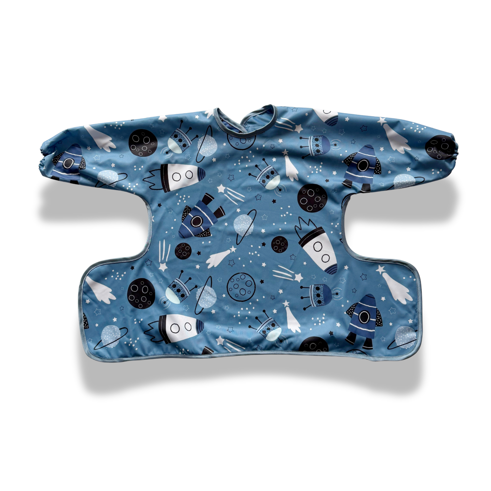 Mata do zadań specjalnych KOSMICZNA PRZYGODA - obrazek 4