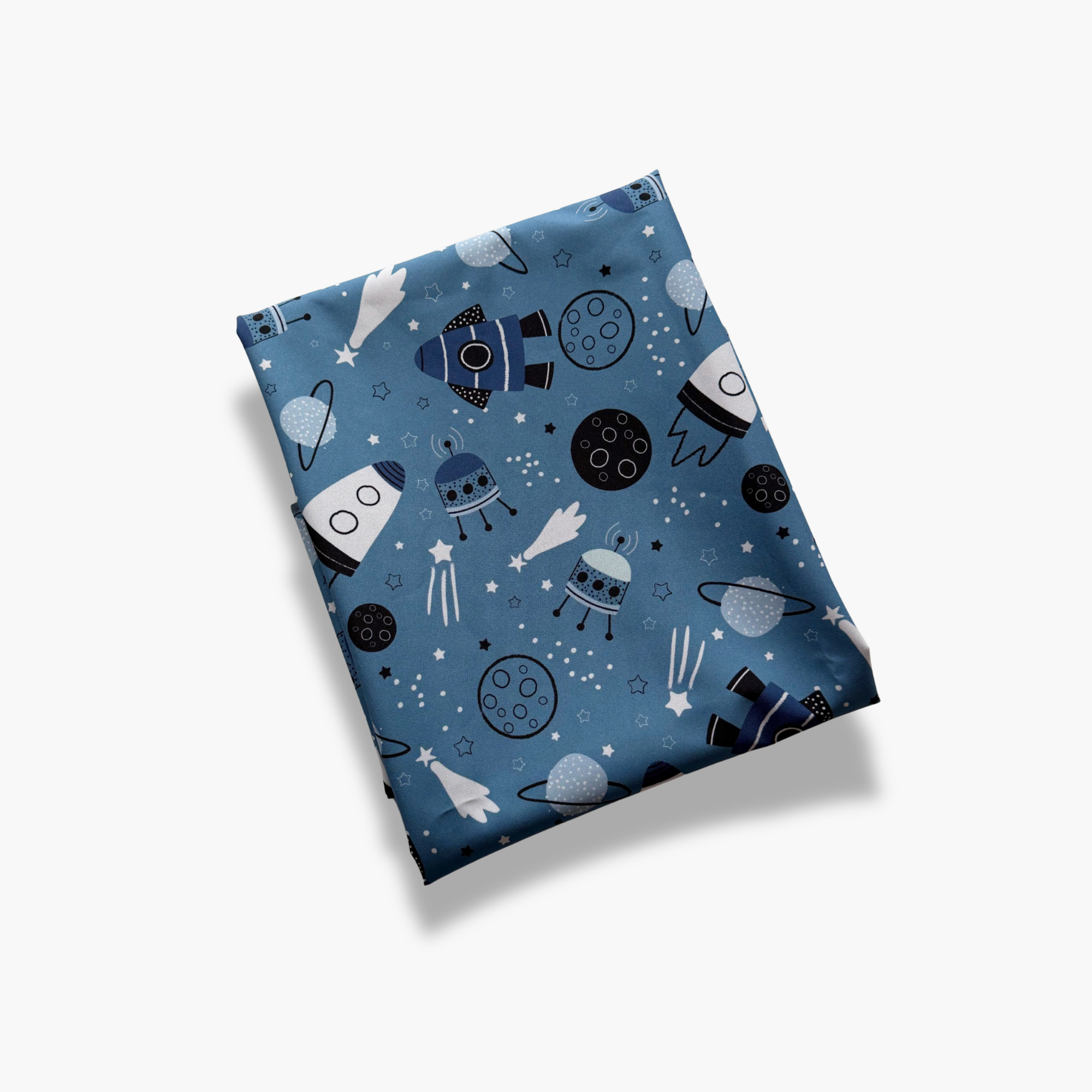 Mata do zadań specjalnych KOSMICZNA PRZYGODA