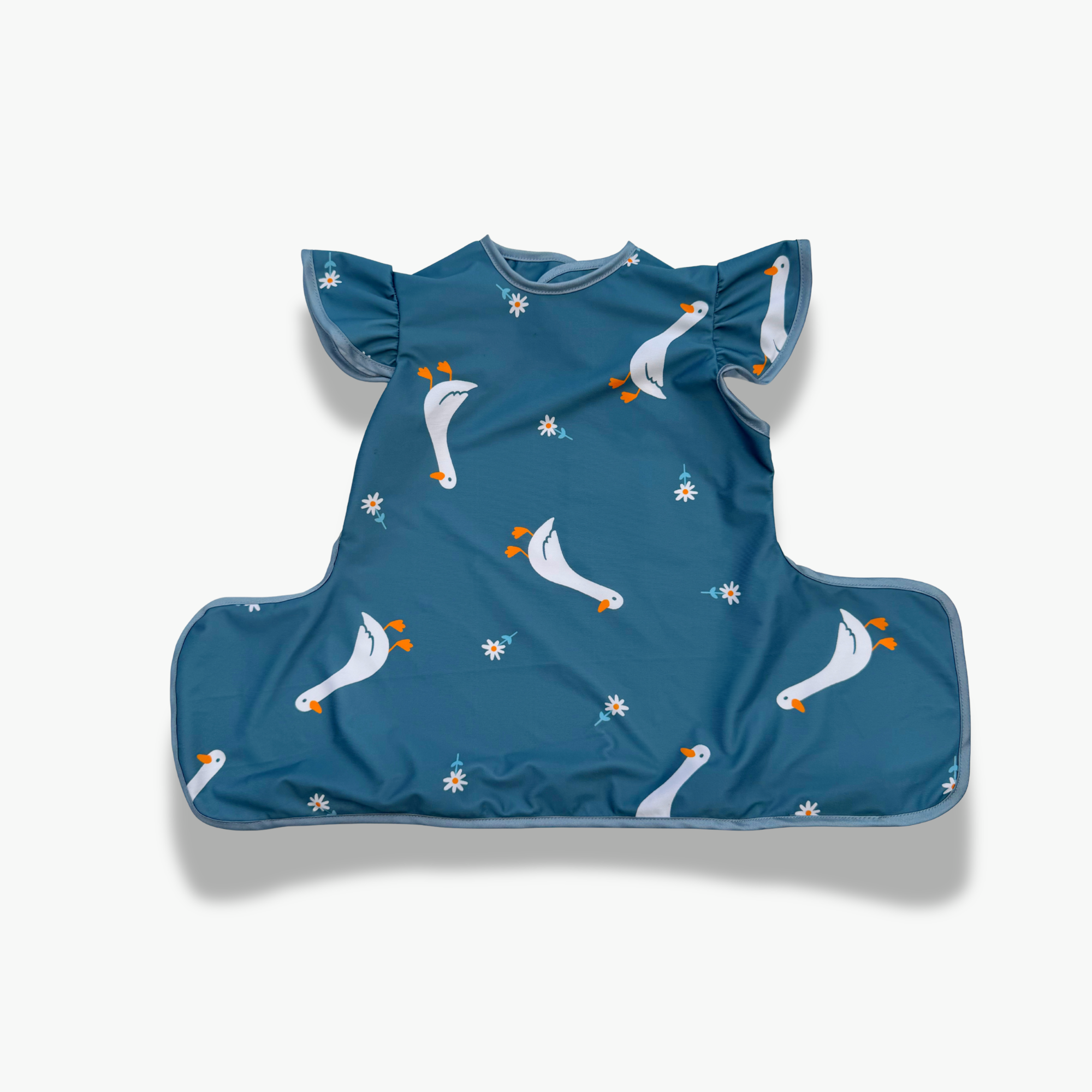 Mata do zadań specjalnych GĄSKI - obrazek 3