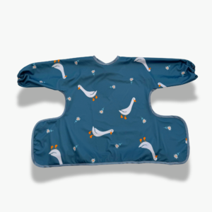 Fartuszek z rękawami GĄSKI